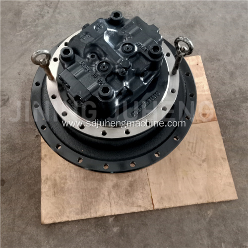 Travel Motor Device PC200-8MO Final Drive 20Y-27-00590